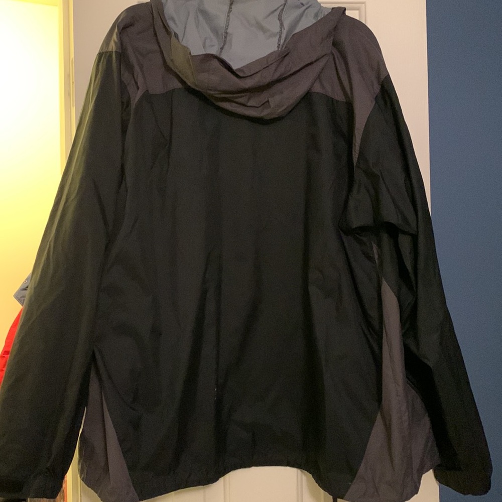 Mens XL Columbia Watertight II Jacket - Picture 7 of 9